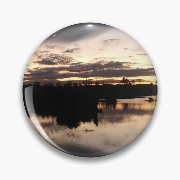 Item preview, Lakeside designed and sold by GlacialGothique.