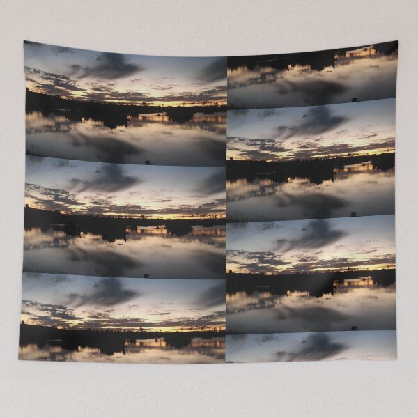 Item preview, Lakeside designed and sold by GlacialGothique.