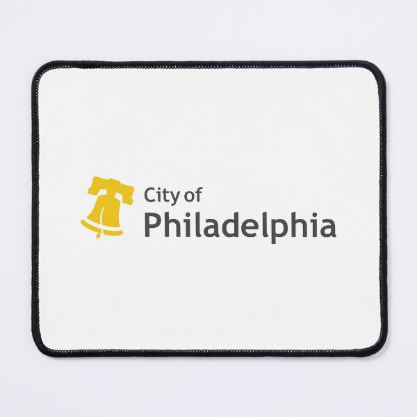 Item preview, City-of-Philadelphia designed and sold by ChrisaShop.