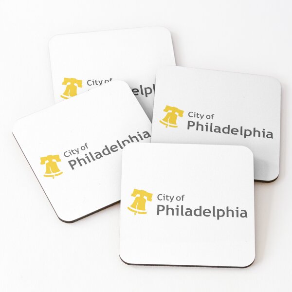 Item preview, City-of-Philadelphia designed and sold by ChrisaShop.