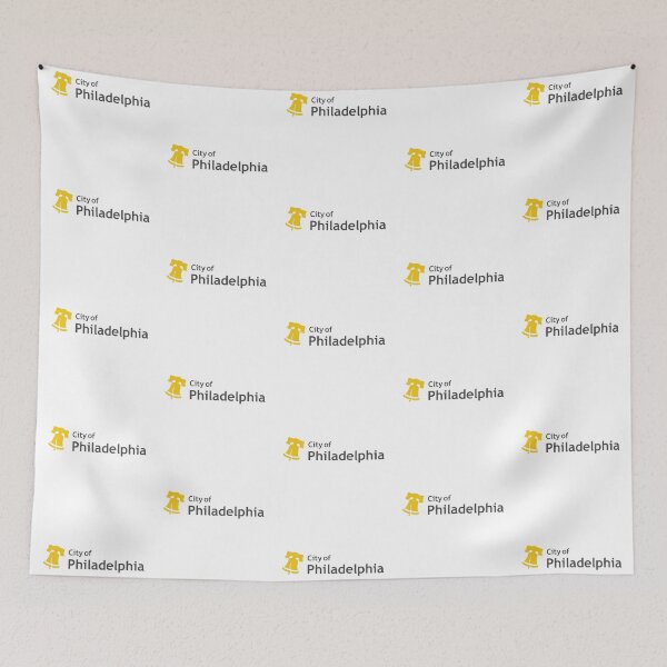Item preview, City-of-Philadelphia designed and sold by ChrisaShop.