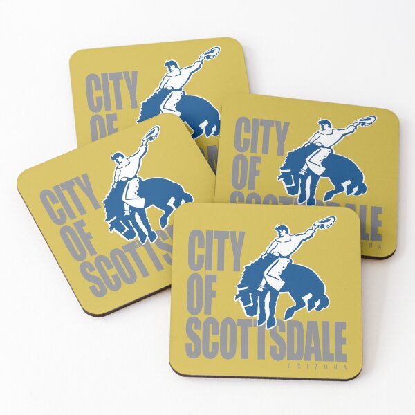 Item preview, City-of-Scottsdale designed and sold by ChrisaShop.