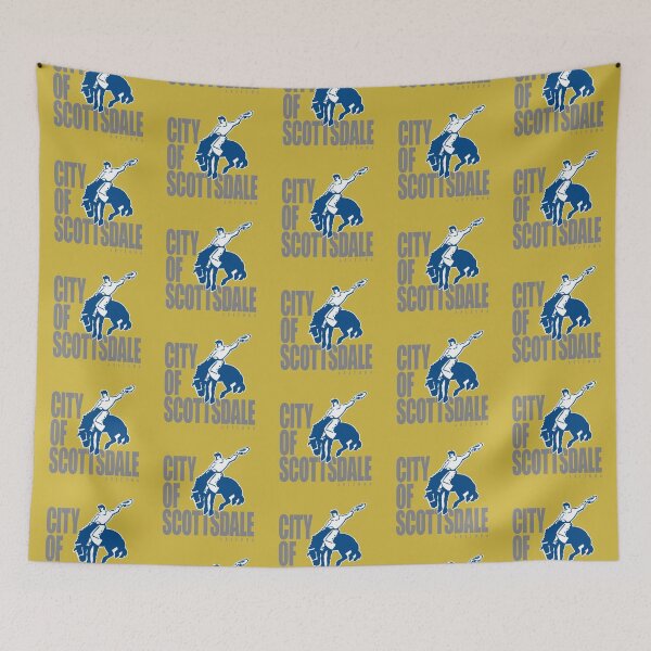 Item preview, City-of-Scottsdale designed and sold by ChrisaShop.