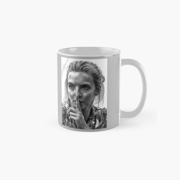 Item preview, Villanelle, Killing Eve S2.EP2 ('Shhh!') designed and sold by EMMA YOUNG.