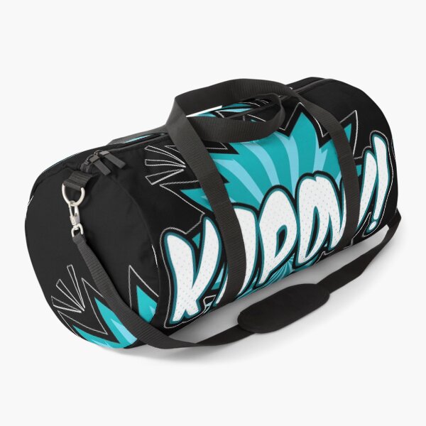 Item preview, KAPOW! I am a comics fan designed and sold by AEROSPACE-IND.
