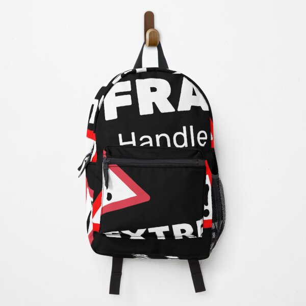 Item preview, Extremeley Fragile designed and sold by Highhocreations.