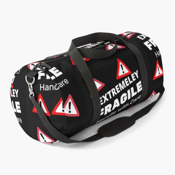 Item preview, Extremeley Fragile designed and sold by Highhocreations.