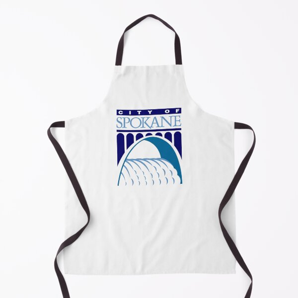 Item preview, City-of-Spokane designed and sold by ChrisaShop.