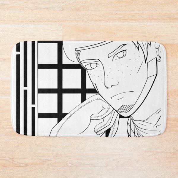 Item preview, Army man geometric pattern designed and sold by MinnaJD.