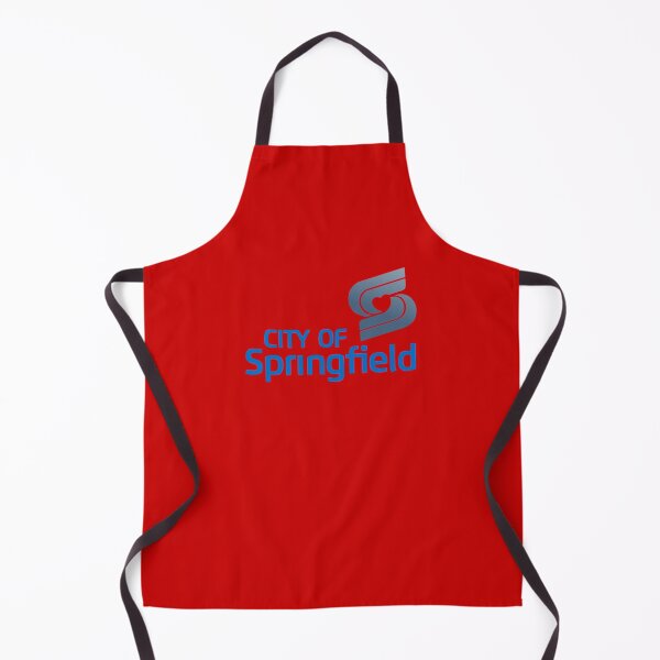 Item preview, City-of-Springfield designed and sold by ChrisaShop.