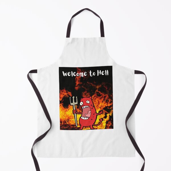 Item preview, Devil designed and sold by SCA-102.