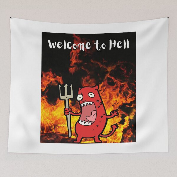 Item preview, Devil designed and sold by SCA-102.