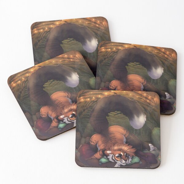 Item preview, Oolong  designed and sold by honeybeest.