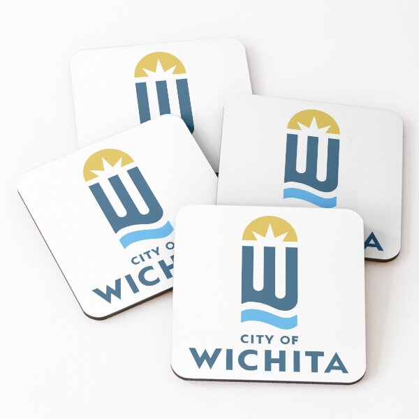 Item preview, City-of-Wichita designed and sold by ChrisaShop.