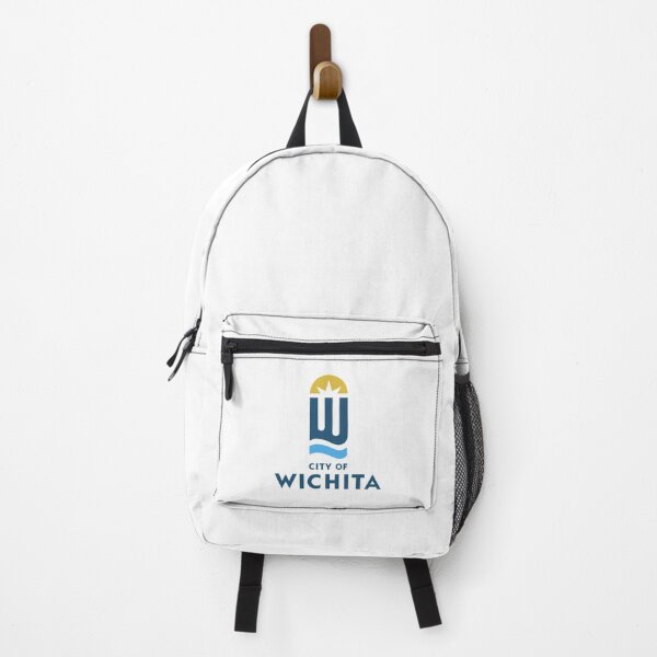 Item preview, City-of-Wichita designed and sold by ChrisaShop.