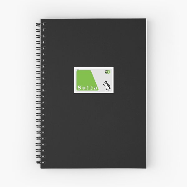 Item preview, Japanese Suica Smart Card Sticker designed and sold by LisaGoll.