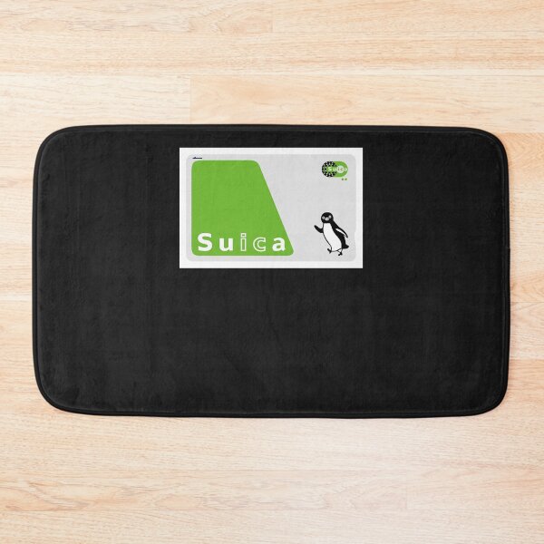 Item preview, Japanese Suica Smart Card Sticker designed and sold by LisaGoll.
