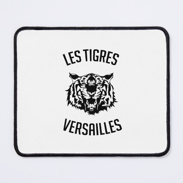 Item preview, Les Tigres Versailles designed and sold by simplife-art.