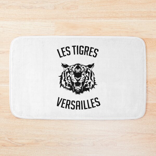 Item preview, Les Tigres Versailles designed and sold by simplife-art.