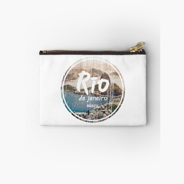 Item preview, Rugged Rio de Janeiro designed and sold by Redneck Designs.