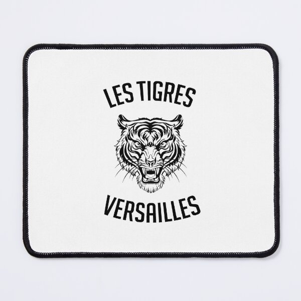 Item preview, Les Tigres Versailles designed and sold by simplife-art.