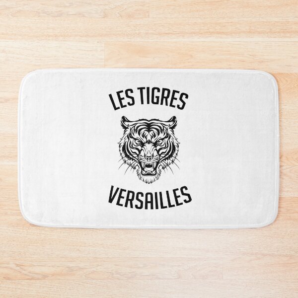 Item preview, Les Tigres Versailles designed and sold by simplife-art.