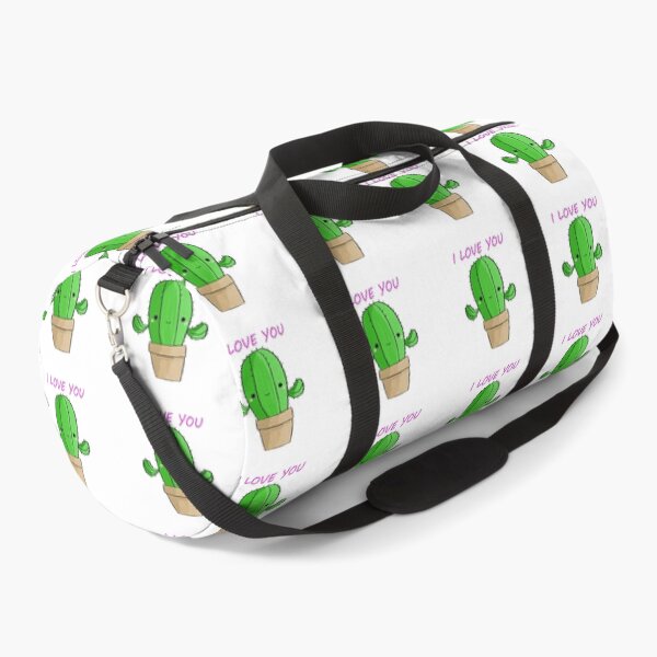 Item preview, Cactus saying i love you designed and sold by Picart-jpeg.