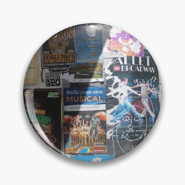 Item preview, Wall of Art designed and sold by DapperShirts.