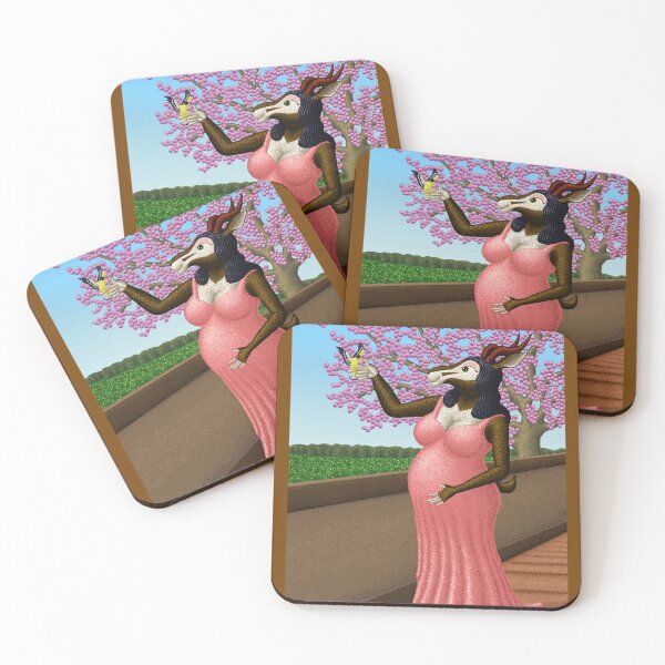 Item preview, Spring Time designed and sold by MischievousPuca.