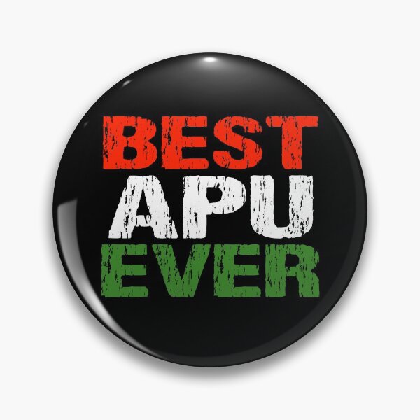 Item preview, Hungarian Dad Best Apu Ever Father Apa Hungary Flag Distressed designed and sold by Nirvanibex.