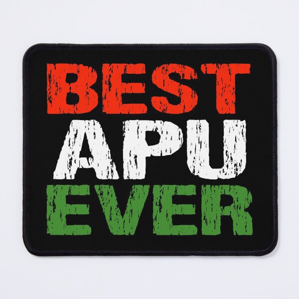 Item preview, Hungarian Dad Best Apu Ever Father Apa Hungary Flag Distressed designed and sold by Nirvanibex.