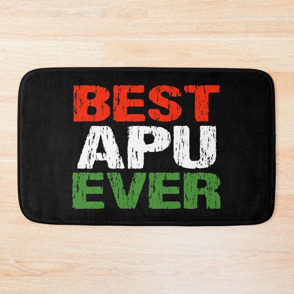 Item preview, Hungarian Dad Best Apu Ever Father Apa Hungary Flag Distressed designed and sold by Nirvanibex.