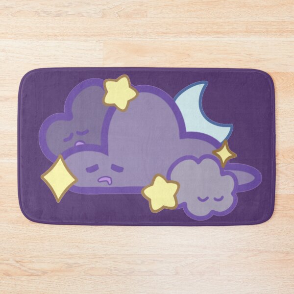 Item preview, Many Sleepy Clouds designed and sold by Starimisu.