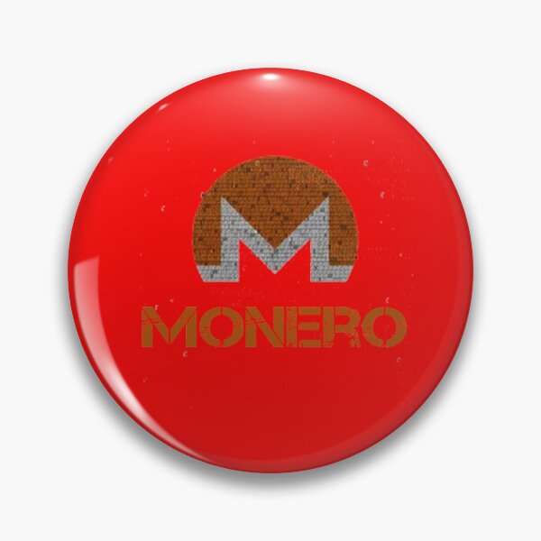 Item preview, Monero vintage designed and sold by rachidhaz.
