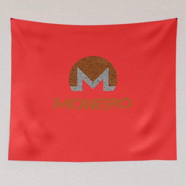 Item preview, Monero vintage designed and sold by rachidhaz.