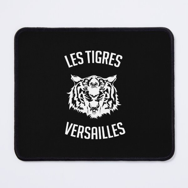Item preview, Les Tigres Versailles designed and sold by simplife-art.