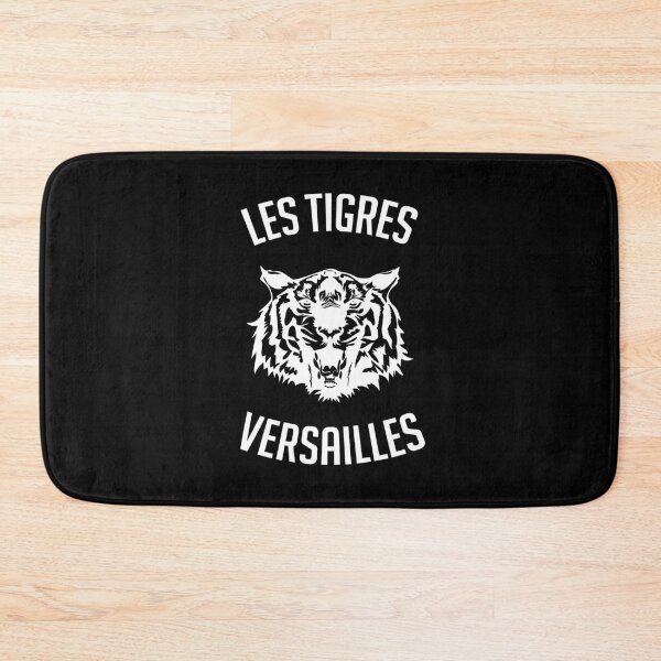 Item preview, Les Tigres Versailles designed and sold by simplife-art.