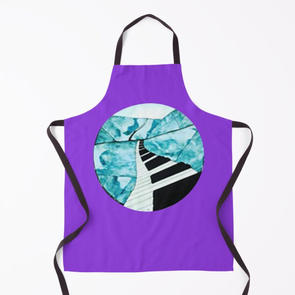 Item preview, piano window light Purple designed and sold by Le Studio.