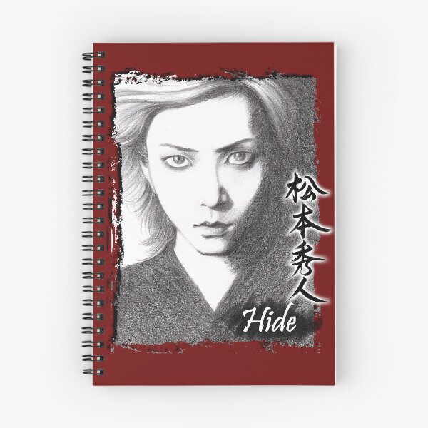 Item preview, HIDE(sketch) designed and sold by Lovely-C-Art.
