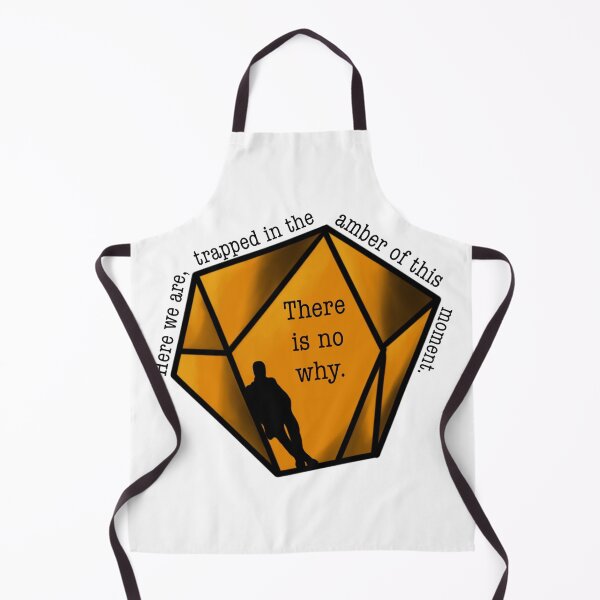 Item preview, Slaughterhouse Five Kurt Vonnegut Quote designed and sold by alolxis.