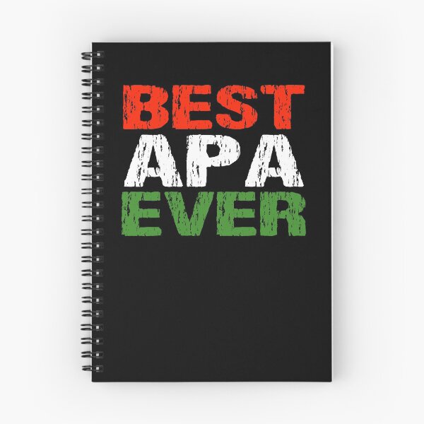 Item preview, Hungarian Dad Best Apa Ever Father Apa Hungary Flag Distressed designed and sold by Nirvanibex.