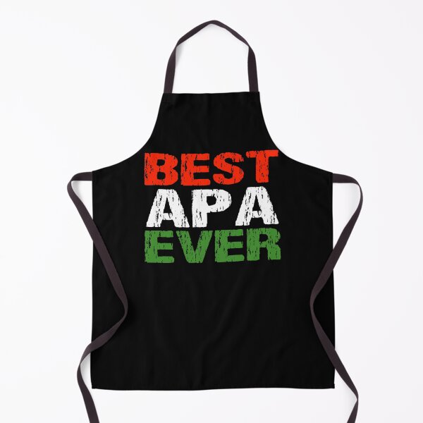 Item preview, Hungarian Dad Best Apa Ever Father Apa Hungary Flag Distressed designed and sold by Nirvanibex.