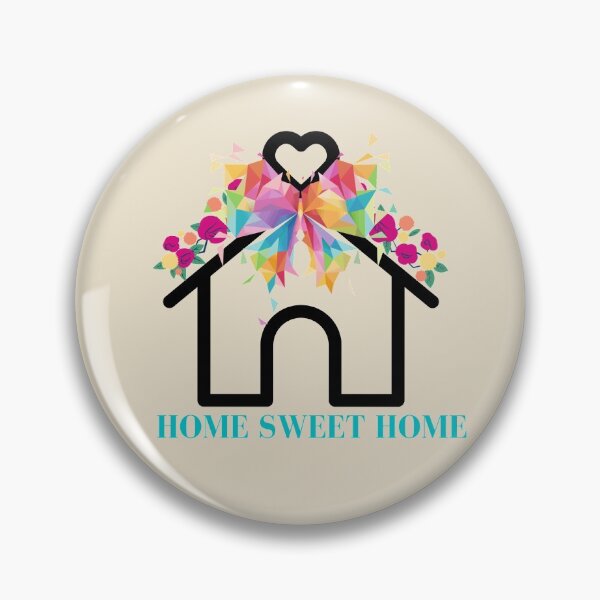 Item preview, Hogar dulce hogar designed and sold by SooDesignStudio.