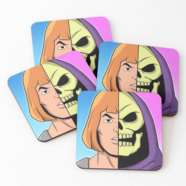 Item preview, Classic Masters Power designed and sold by Shell Shocked Studio.