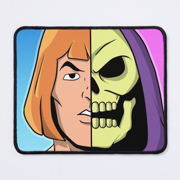 Item preview, Classic Masters Power designed and sold by Shell Shocked Studio.