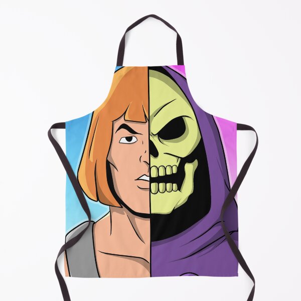 Item preview, Classic Masters Power designed and sold by Shell Shocked Studio.