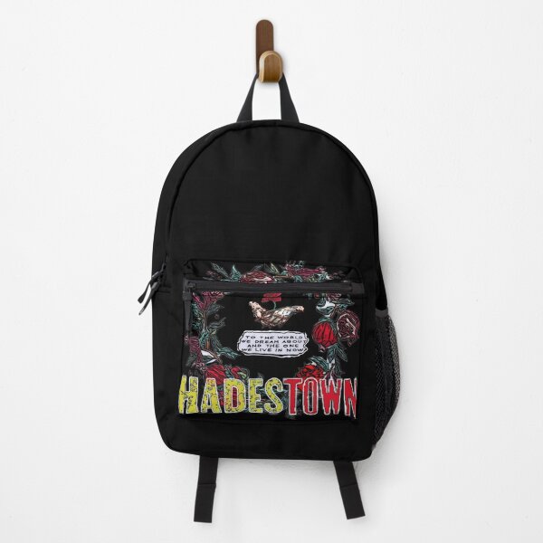 Item preview, Hadestown Musical designed and sold by WTCHShowFunding.