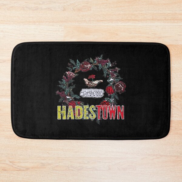 Item preview, Hadestown Musical  designed and sold by WTCHShowFunding.