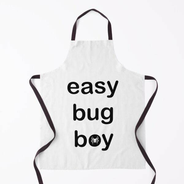Item preview, easy bug boy - vertical designed and sold by gaslight-n.