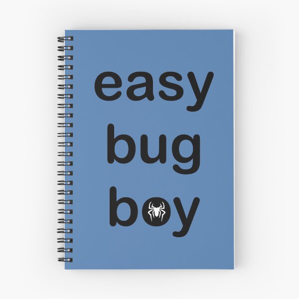 Item preview, easy bug boy - vertical designed and sold by gaslight-n.